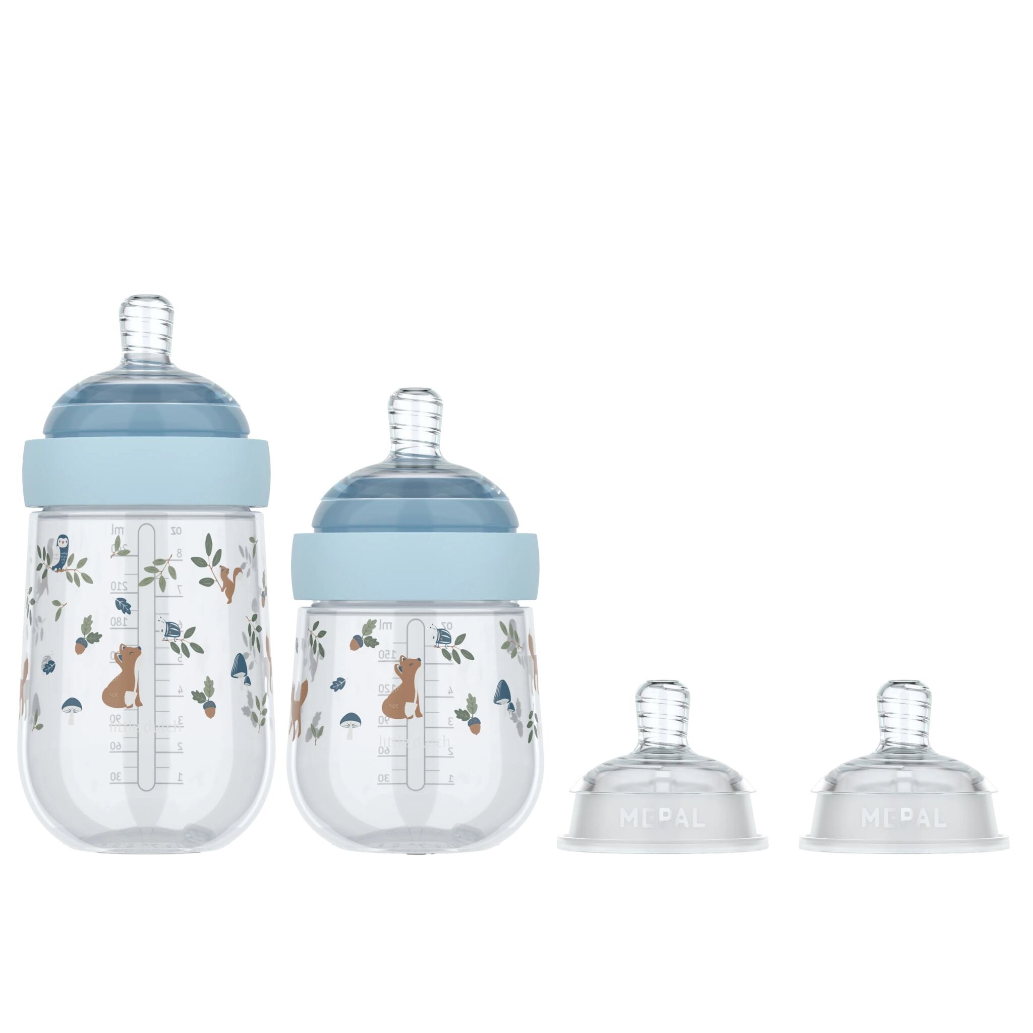 starterset-babyflessen-4-delig-forest-friends