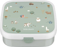 Bento lunchbox grand Little Farm 