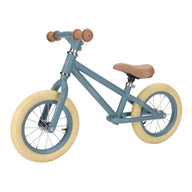 Draisienne Bleu Mat 