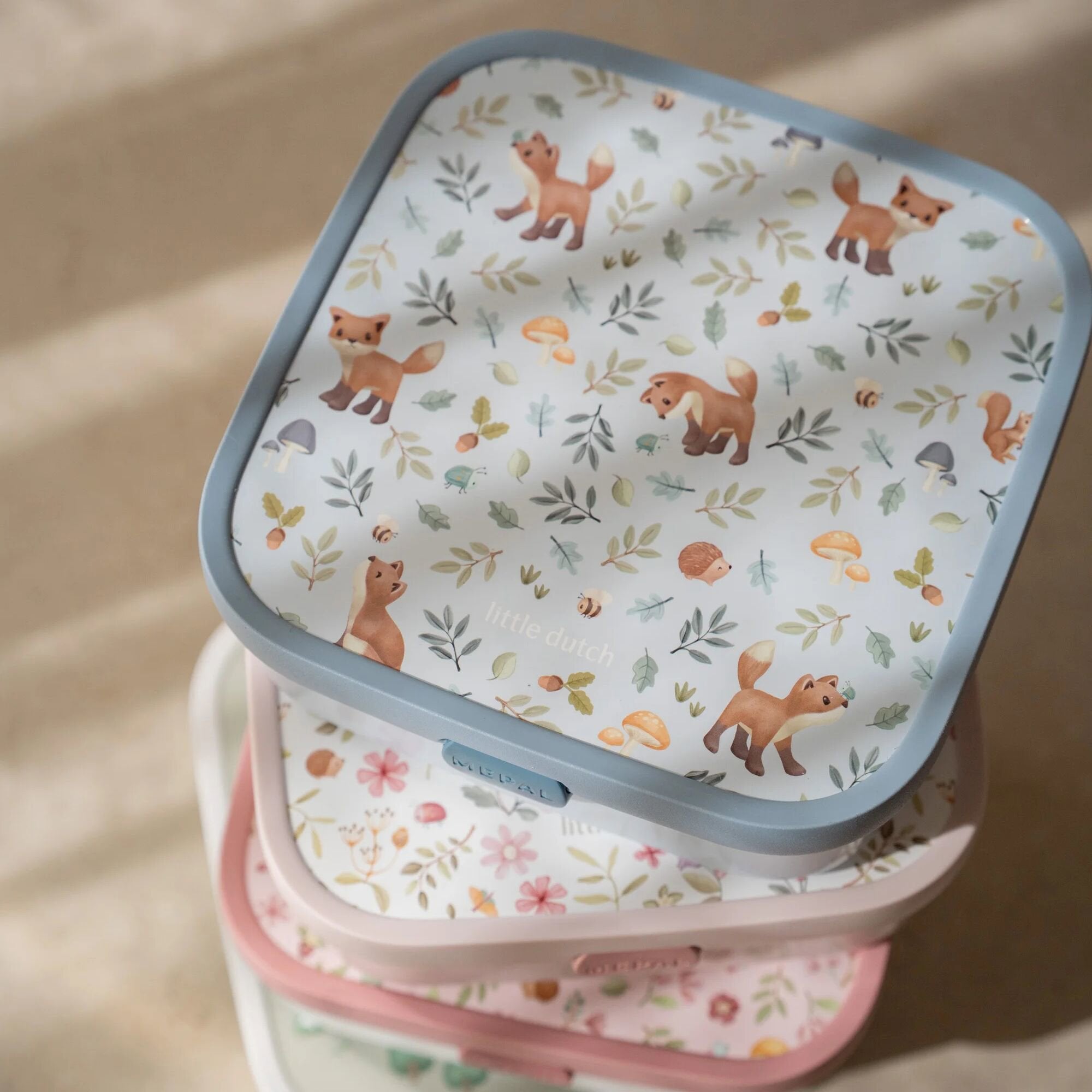 bento-lunchbox-groot-forest-friends
