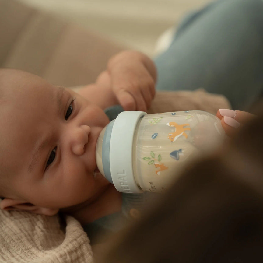 babyfles-mio-165-ml-forest-friends