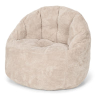 Kinderfauteuil Teddy - Beige 