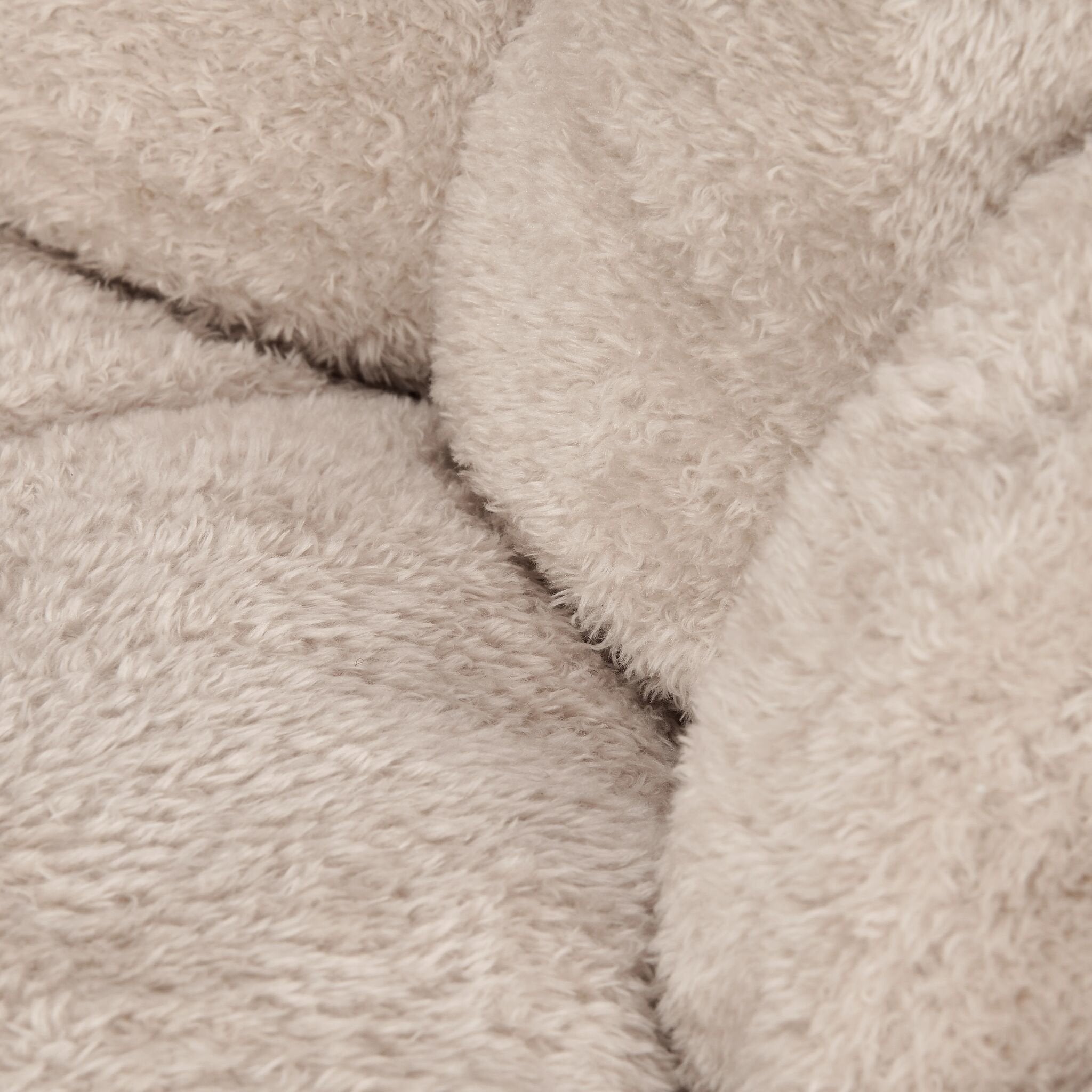 Knorrtoys® Sofa Soft, plush beige, für Kinder; Made in Europe, Couch Knorrtoys® Sofa Soft, plush beige, für Kinder; Made in Europe, Couch