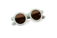 Lunettes de soleil pour enfants - Bleu 
