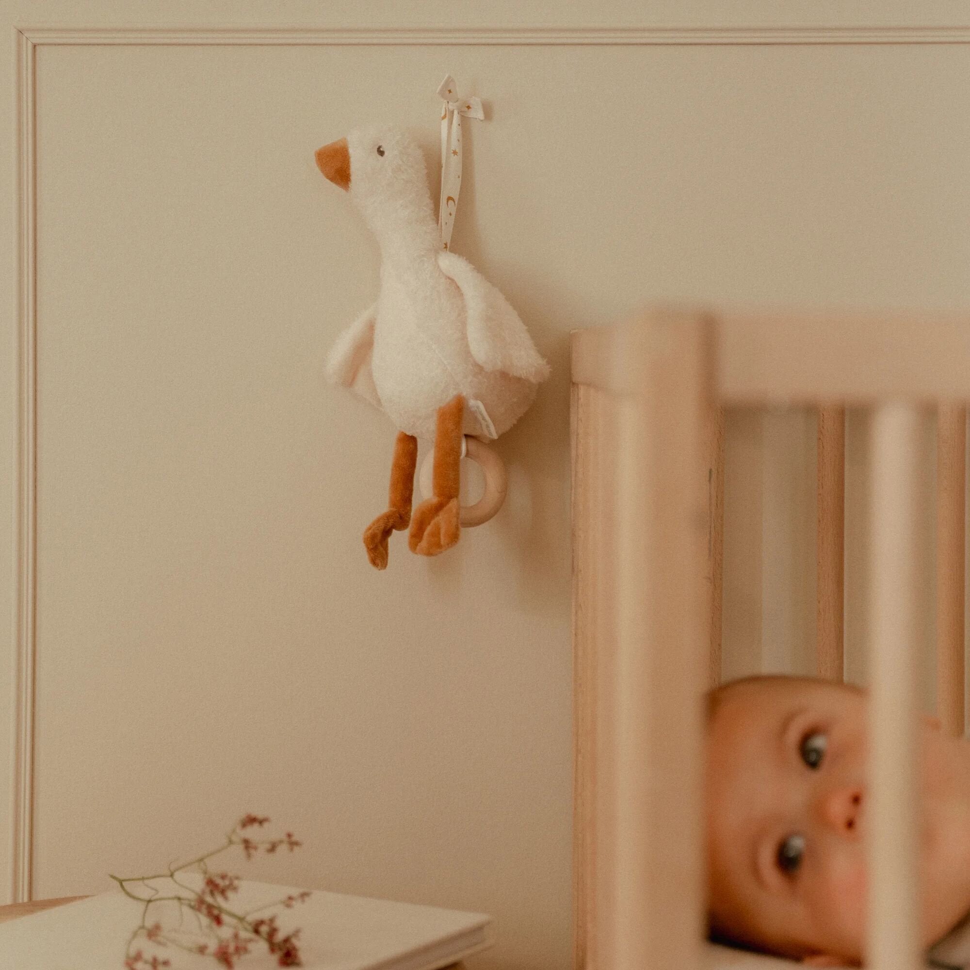 muziekdoosje-gans-wit-little-goose
