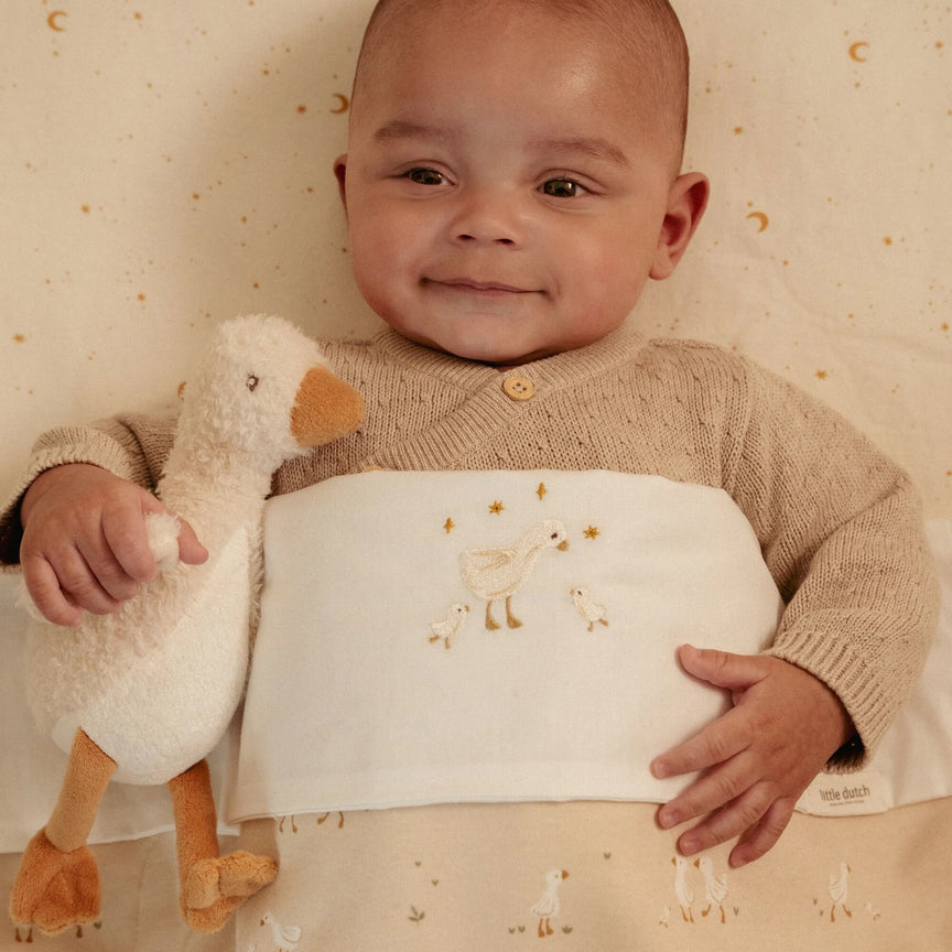 knuffel-little-goose-17-cm