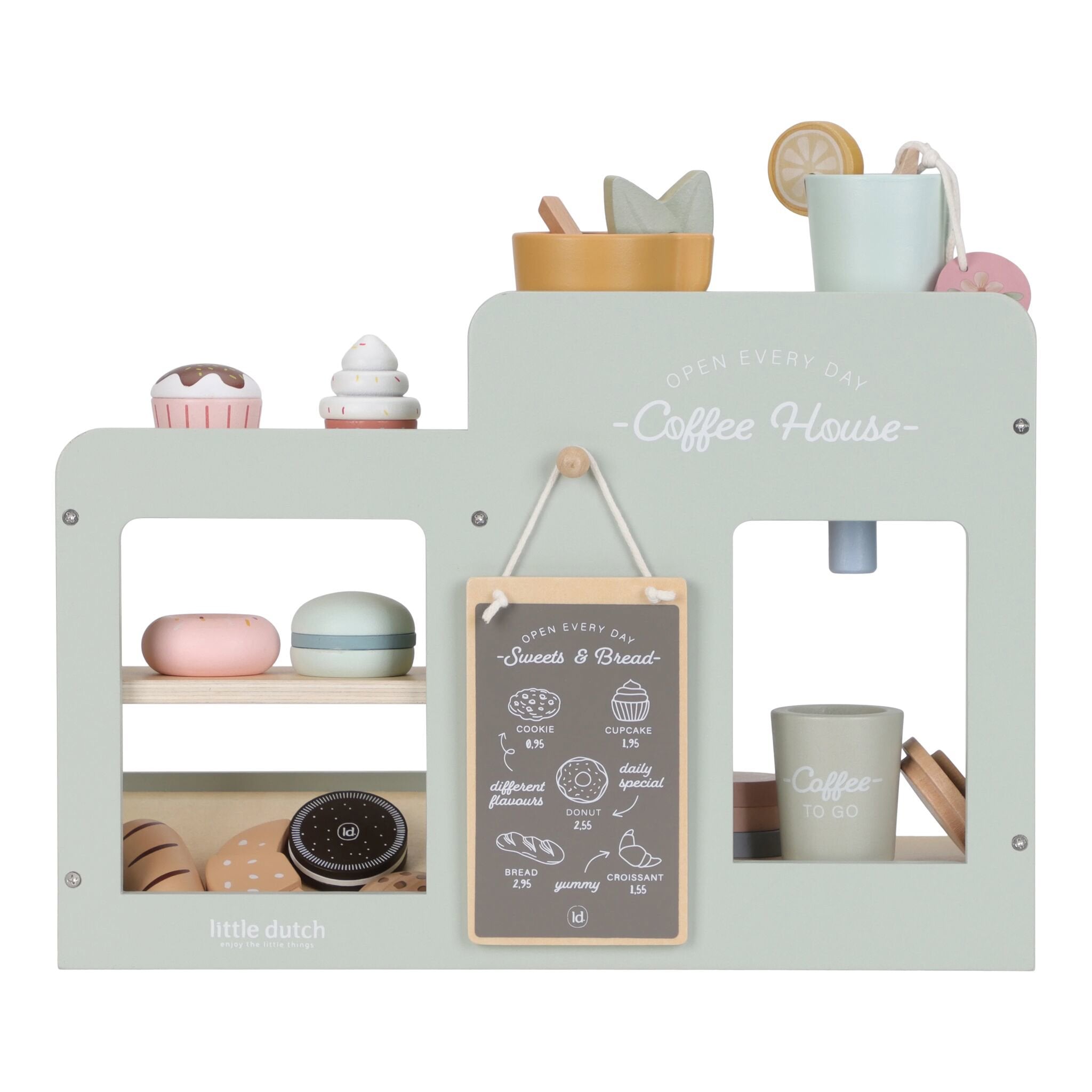 speelgoed-koffiehoek-met-thee-en-gebak