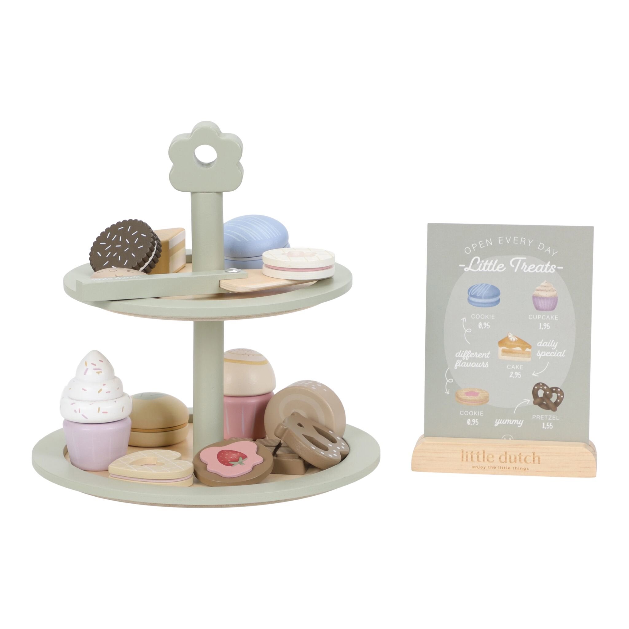 houten-etagere-met-taart-en-gebakjes