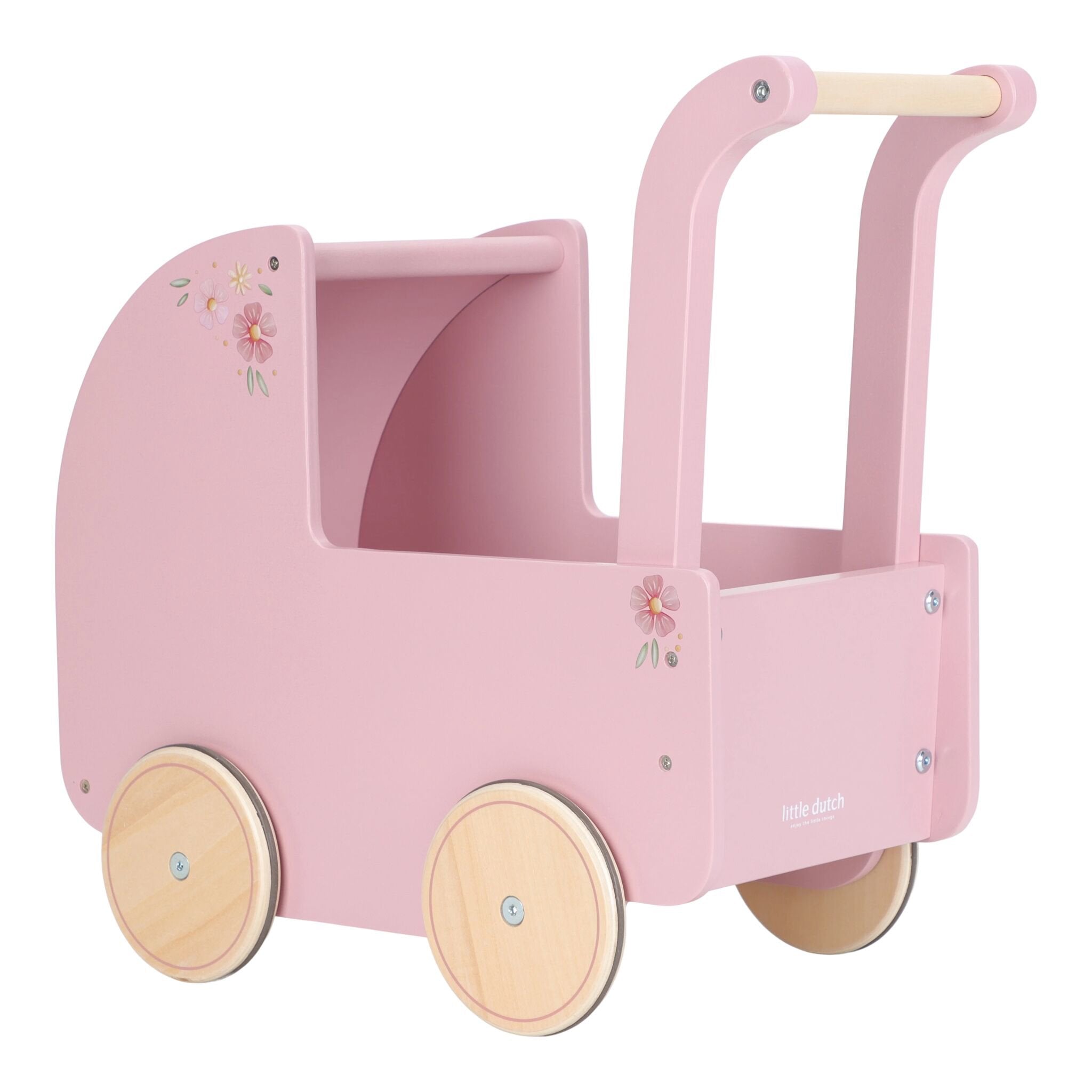 houten-poppenwagen-met-bloemenillustratie
