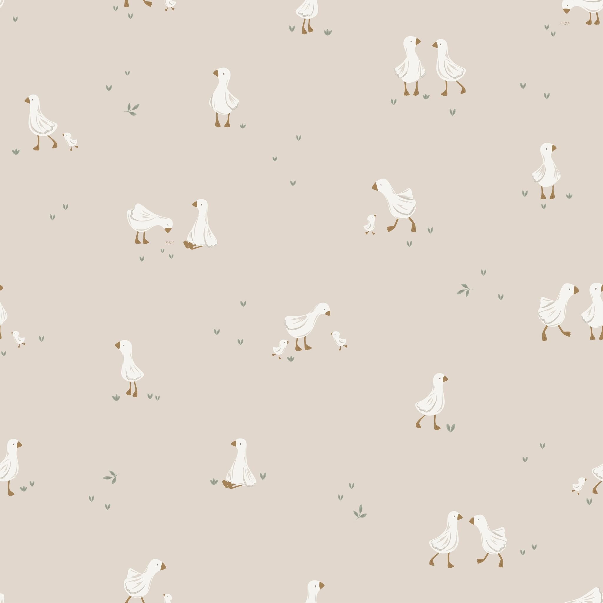 behangstaal-vliesbehang-moon-and-stars