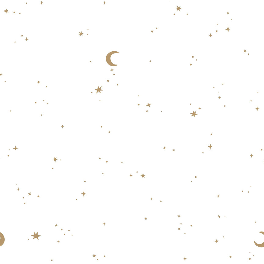 behangstaal-vliesbehang-wit-newborn-naturals-moon-stars