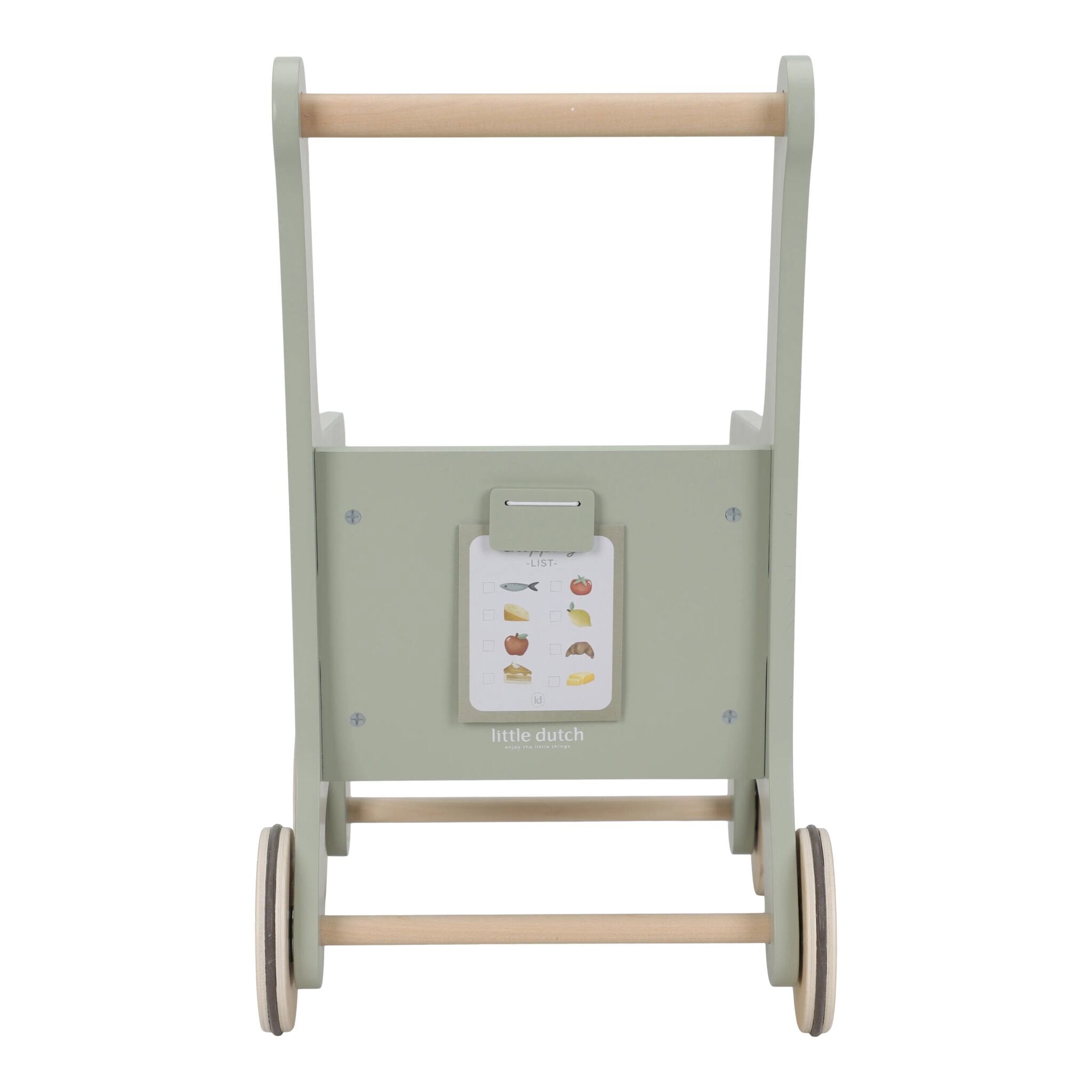 houten-winkelwagen-met-boodschappen-en-clip