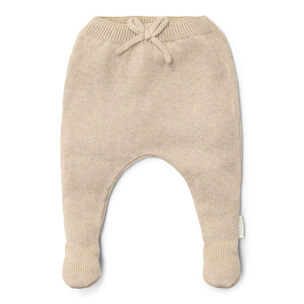 broek-met-voetjes-beige-newborn-naturals
