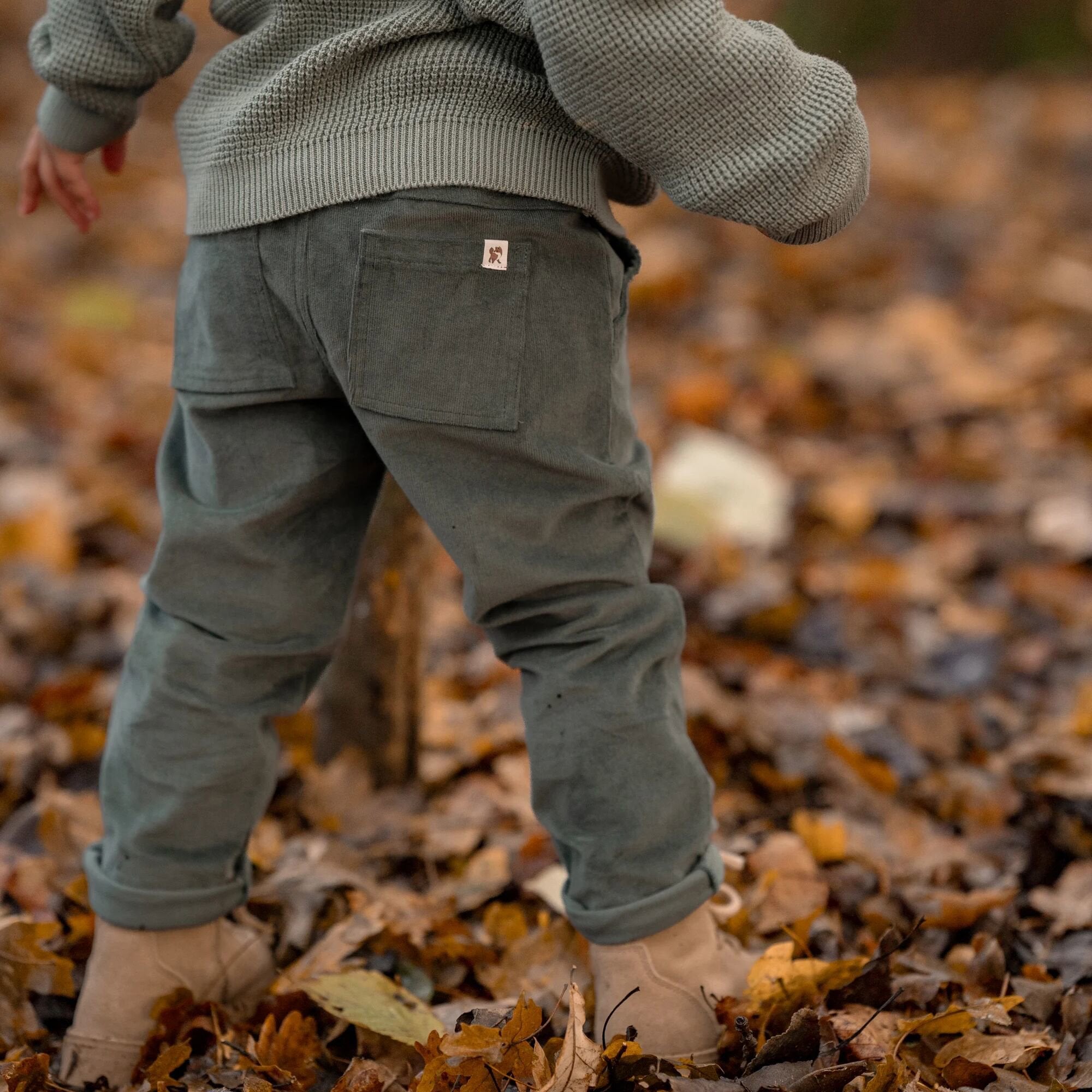 ribbroek-groen-forest-friends