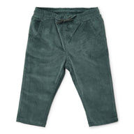Chaussette de cheville - Vert - Forest Friends 