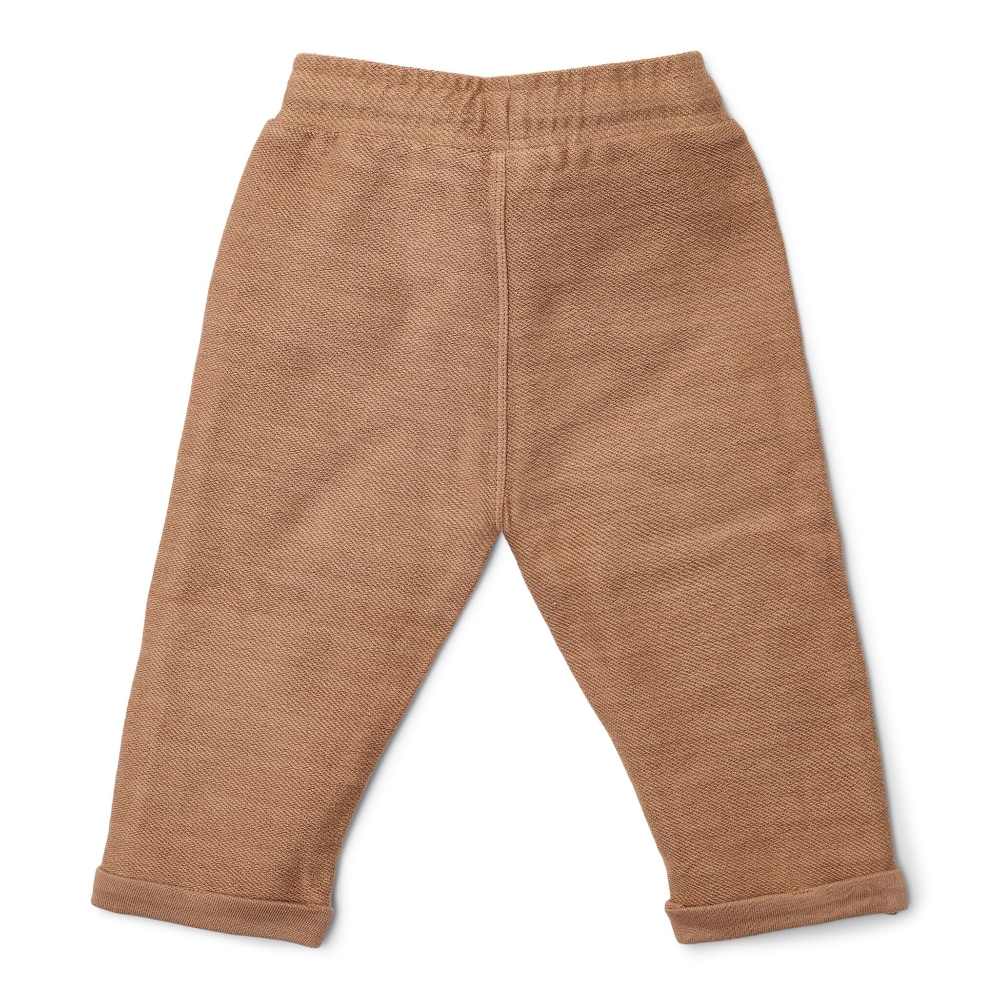sweatbroek-bruin-forest-friends