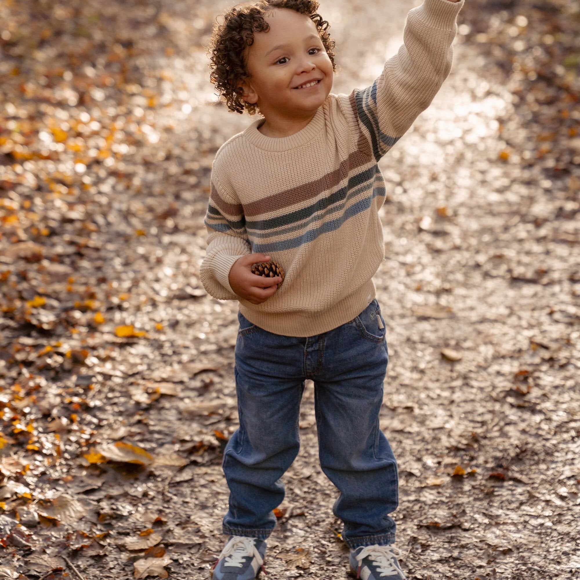 denim-broek-blauw-forest-friends