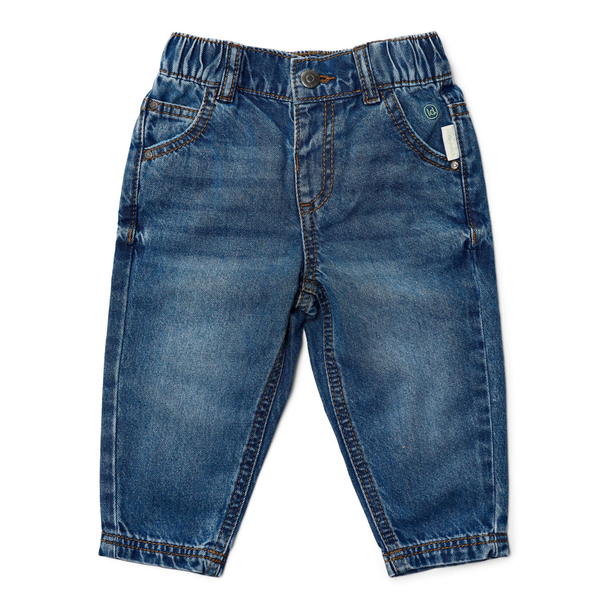denim-broek-blauw-forest-friends