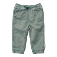 Pantalon - Vert - Forest Friends 