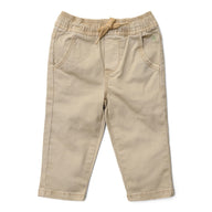 Pants - Brown - Forest Friends 