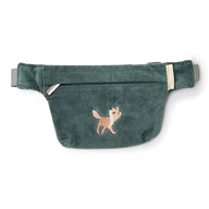 Heuptasje - Groen - Maat one size - Forest Friends