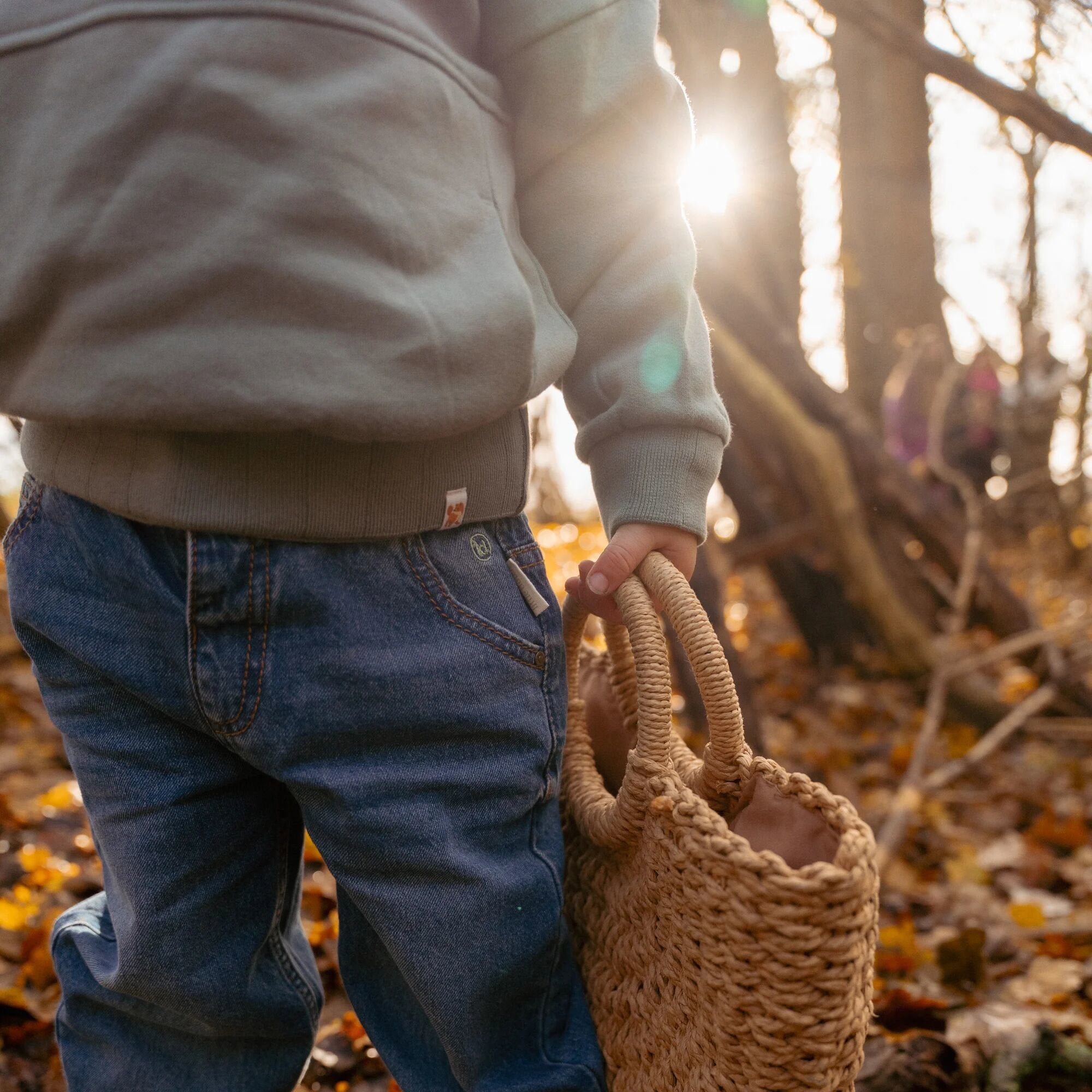 sweater-groen-forest-friends