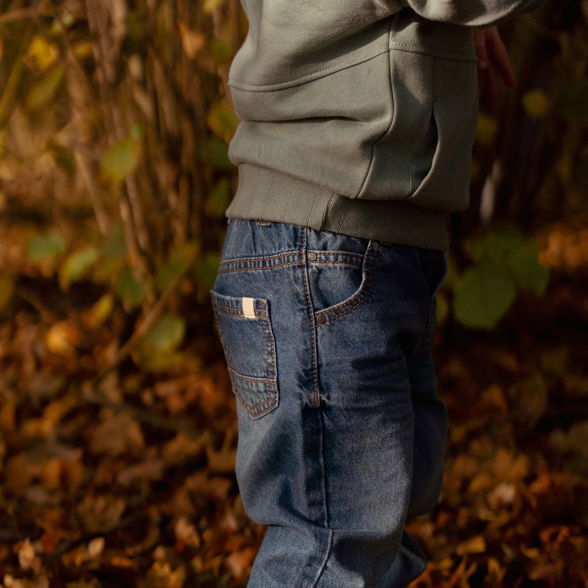 sweater-groen-forest-friends