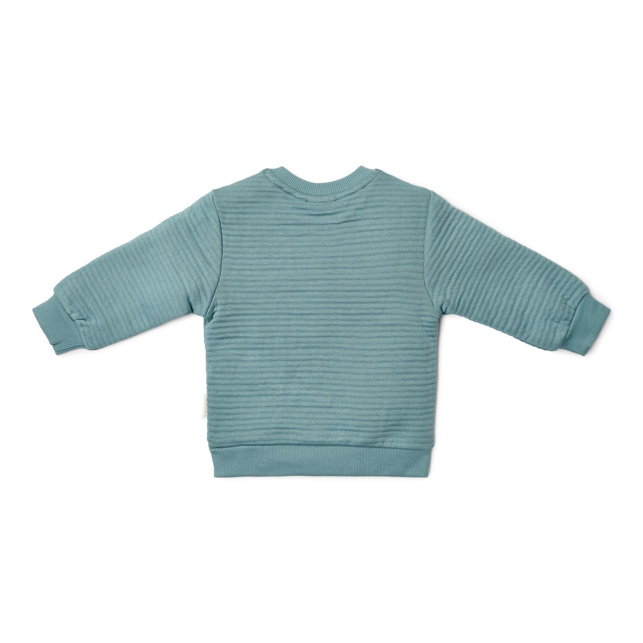 sweater-blauw-forest-friends