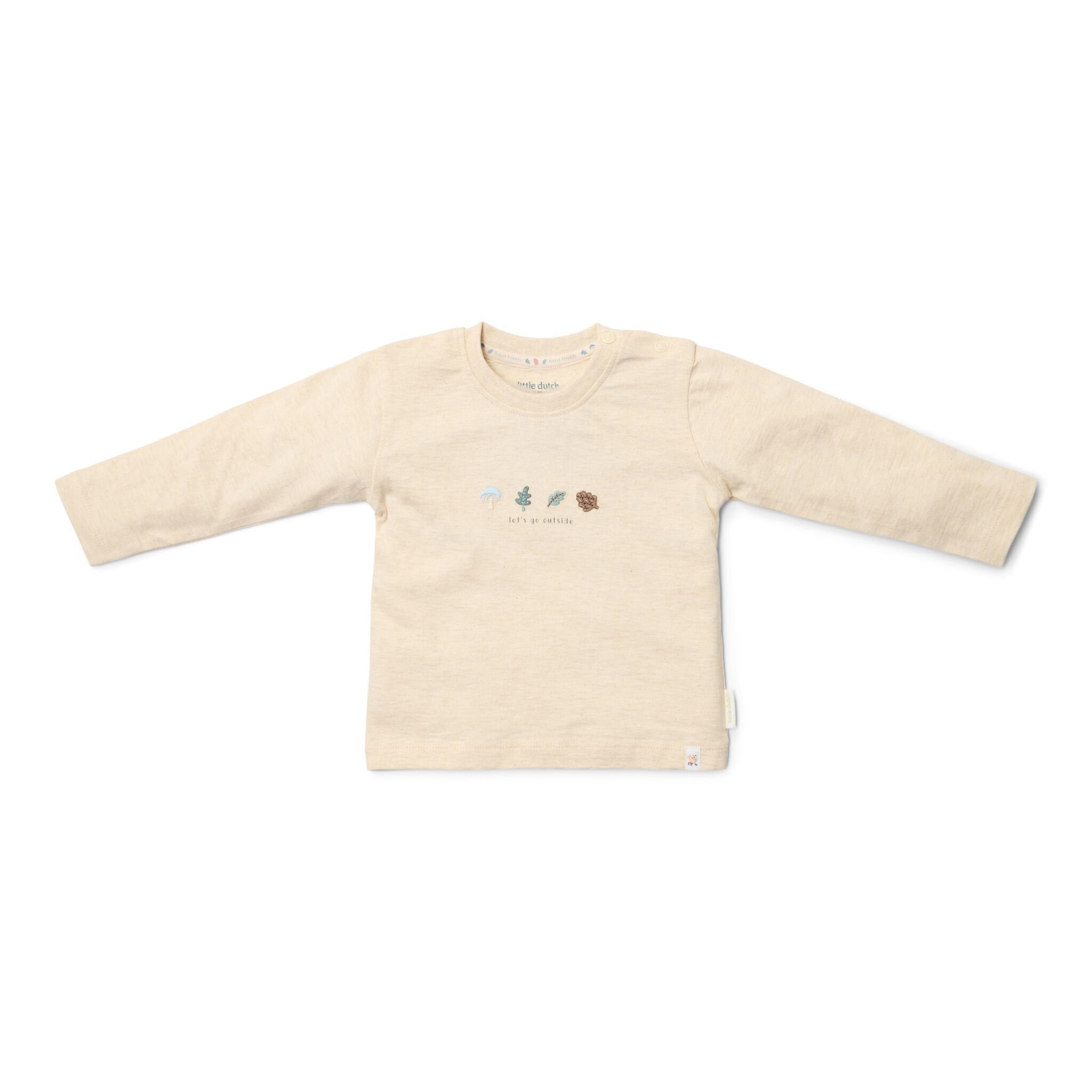 shirt-lange-mouw-zand-forest-friends-forest-borduursel