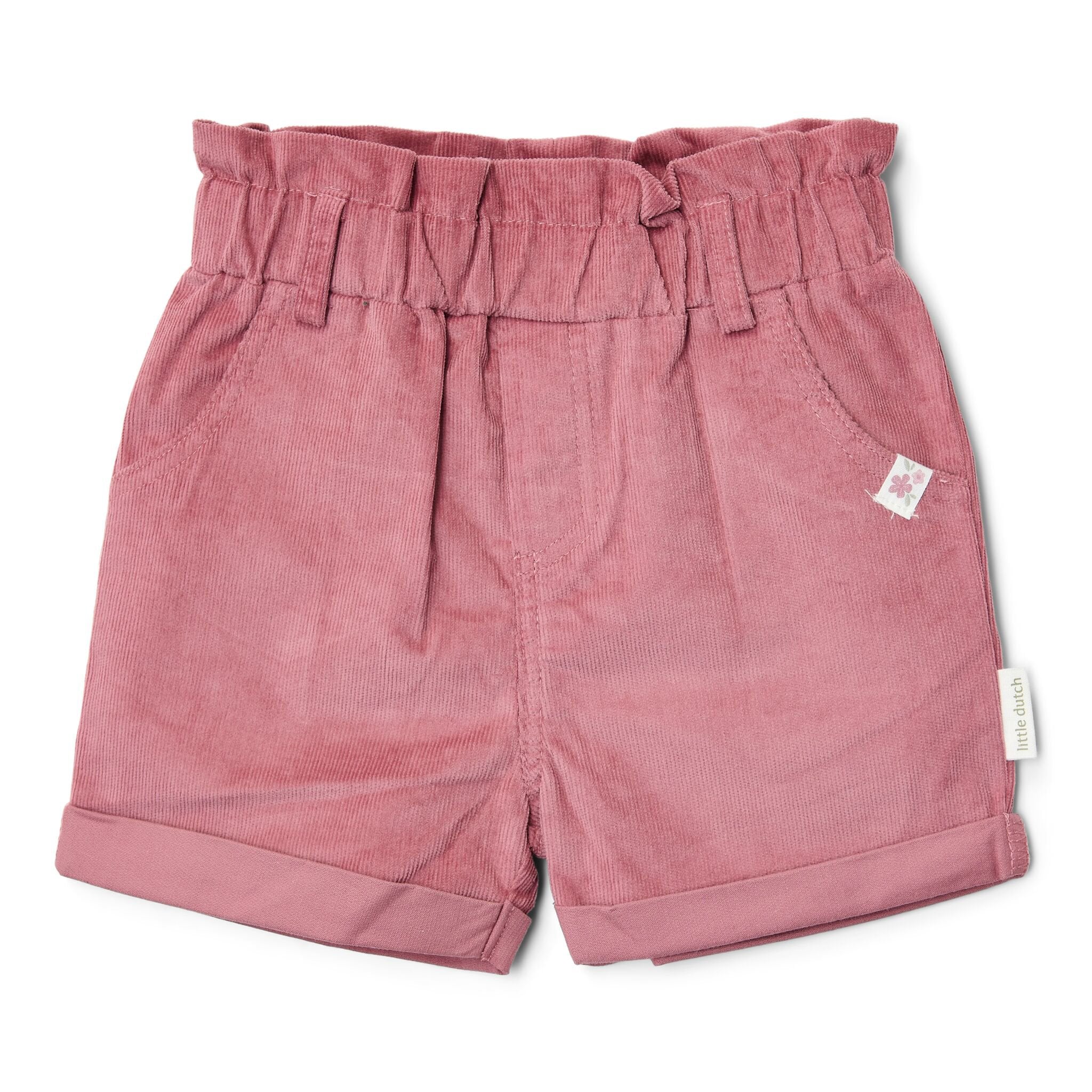 korte-broek-roze-fairy-garden