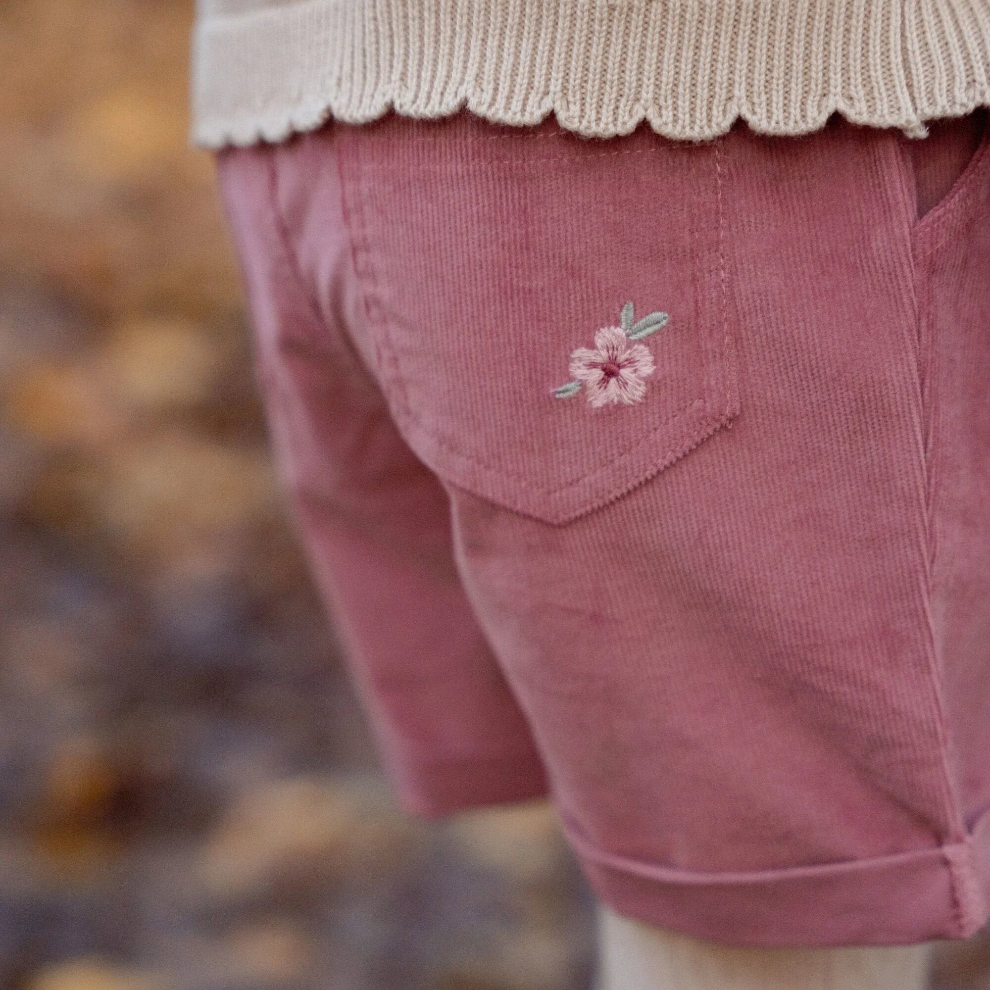 korte-broek-roze-fairy-garden
