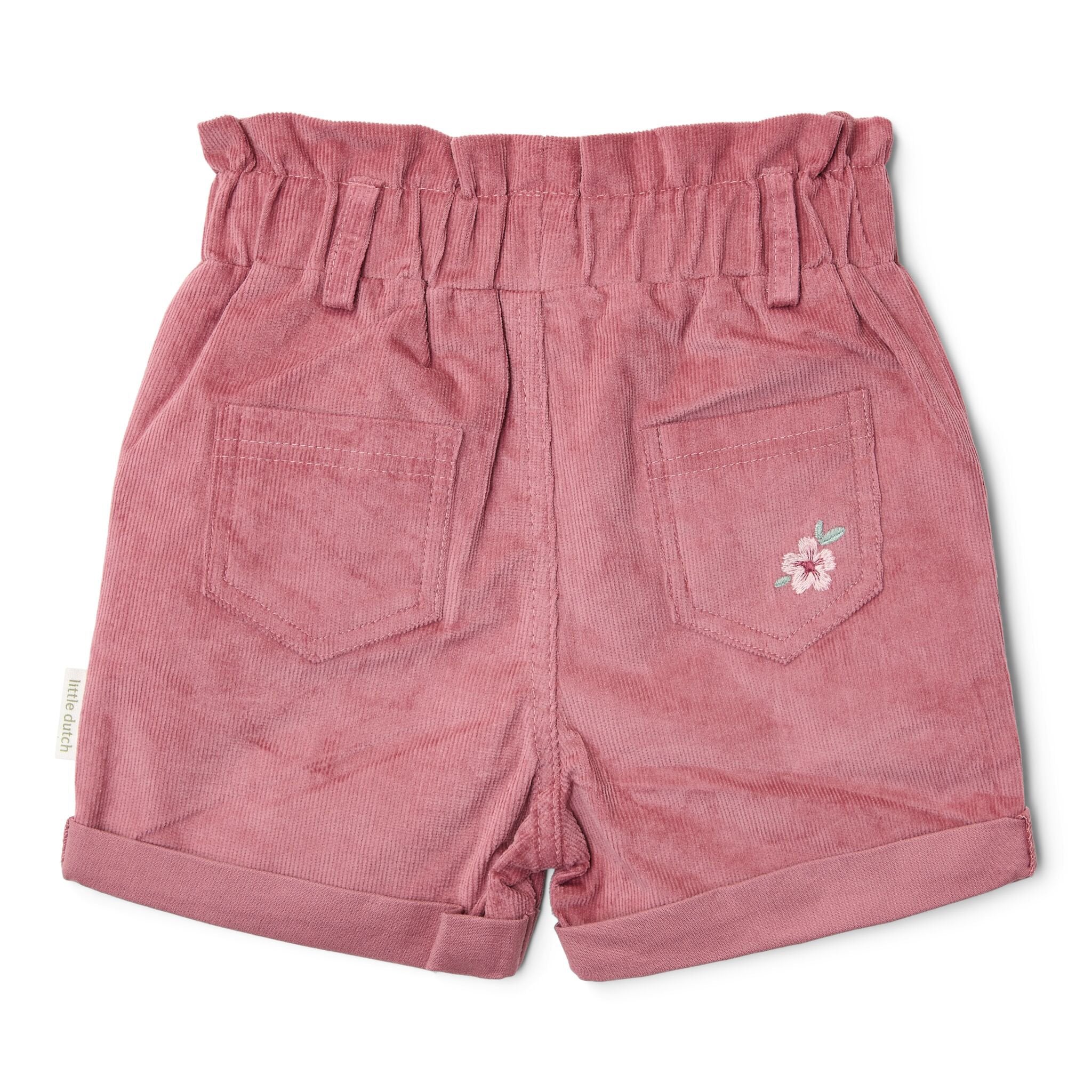 korte-broek-roze-fairy-garden