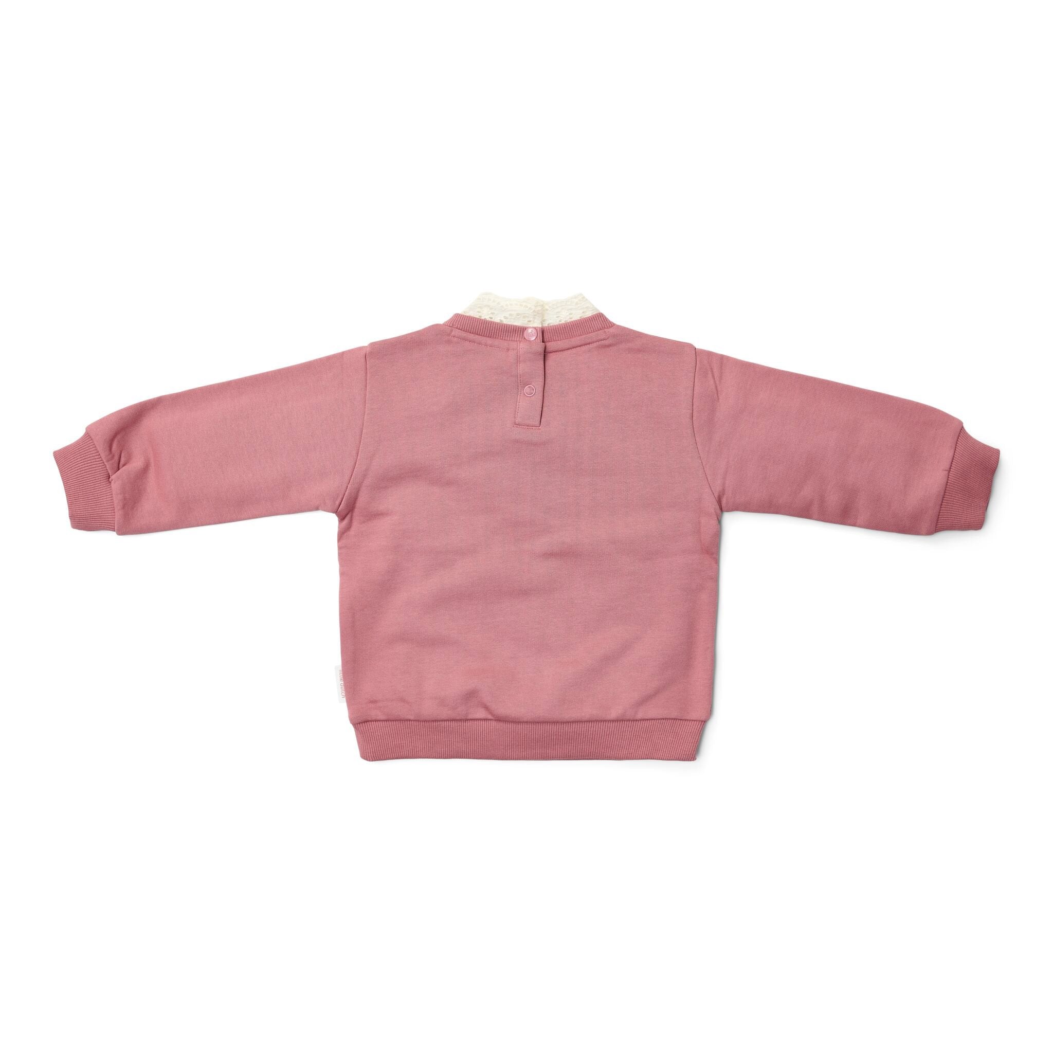 sweater-met-kraag-roze-fairy-garden