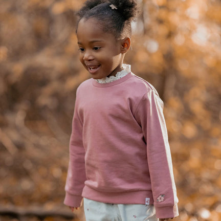 sweater-met-kraag-roze-fairy-garden