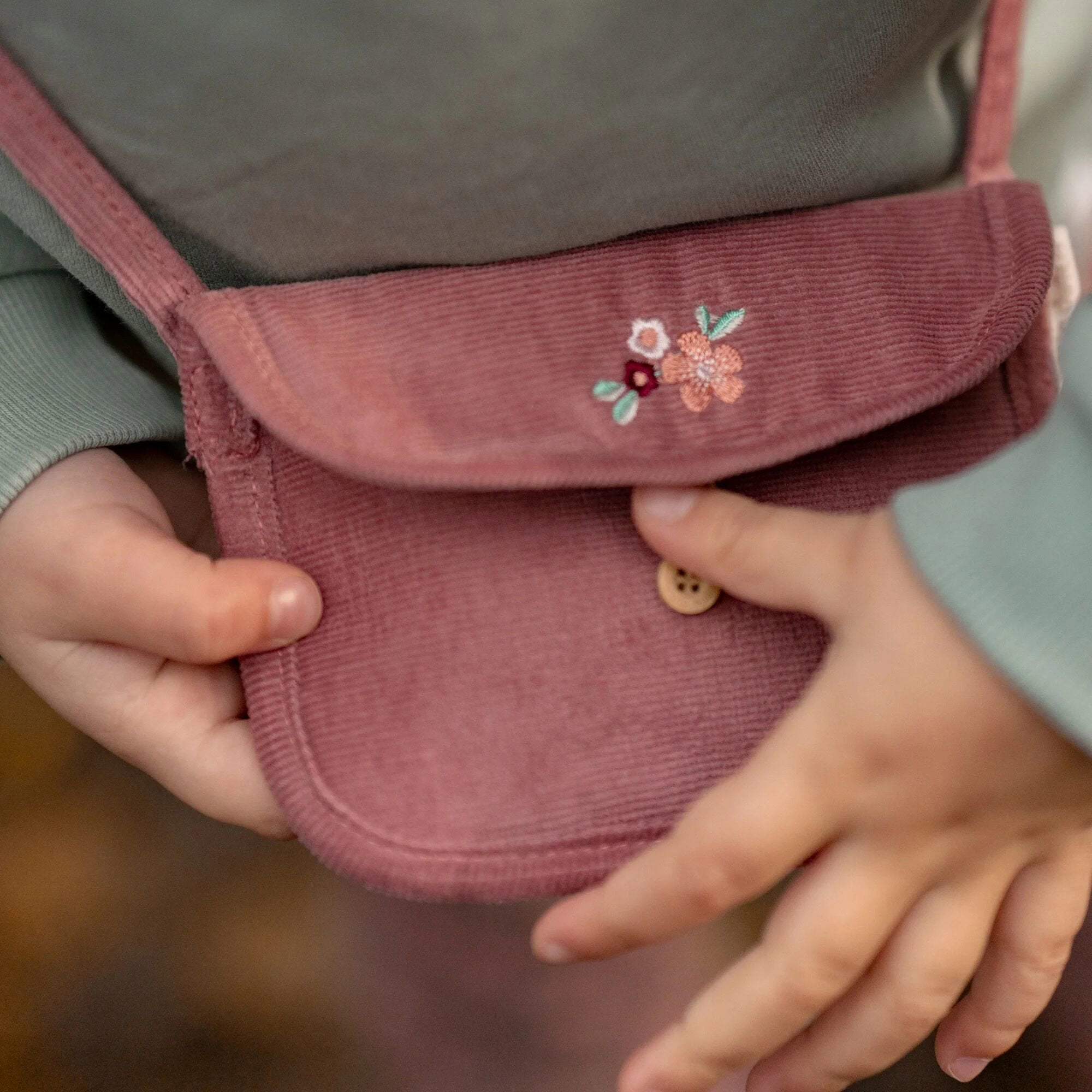 tas-roze-maat-one-size-fairy-garden