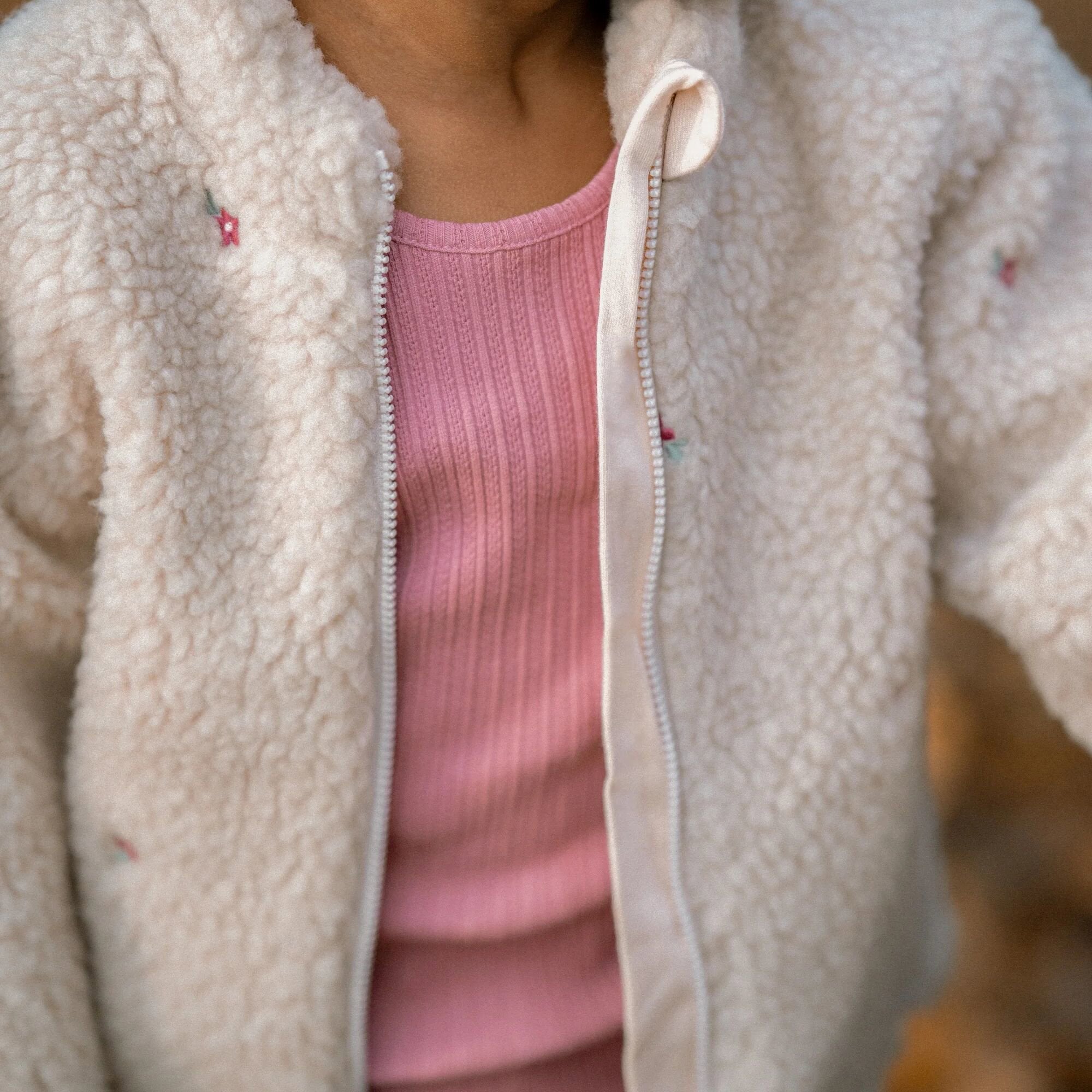 rib-shirt-lange-mouw-roze-fairy-garden