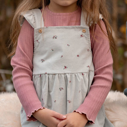 rib-shirt-lange-mouw-roze-fairy-garden