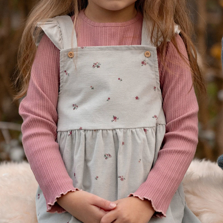 rib-shirt-lange-mouw-roze-fairy-garden