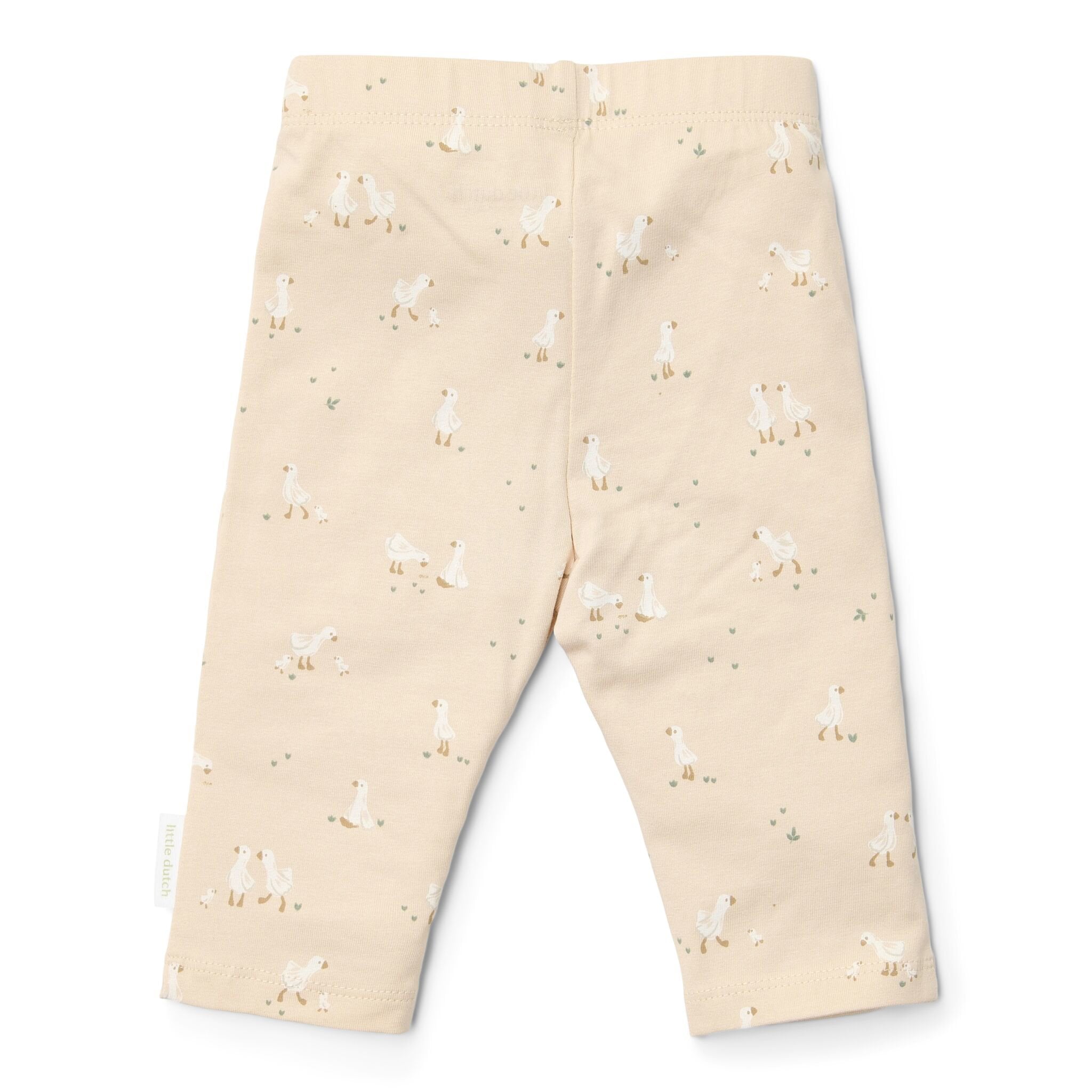 legging-beige-newborn-naturals-little-goose