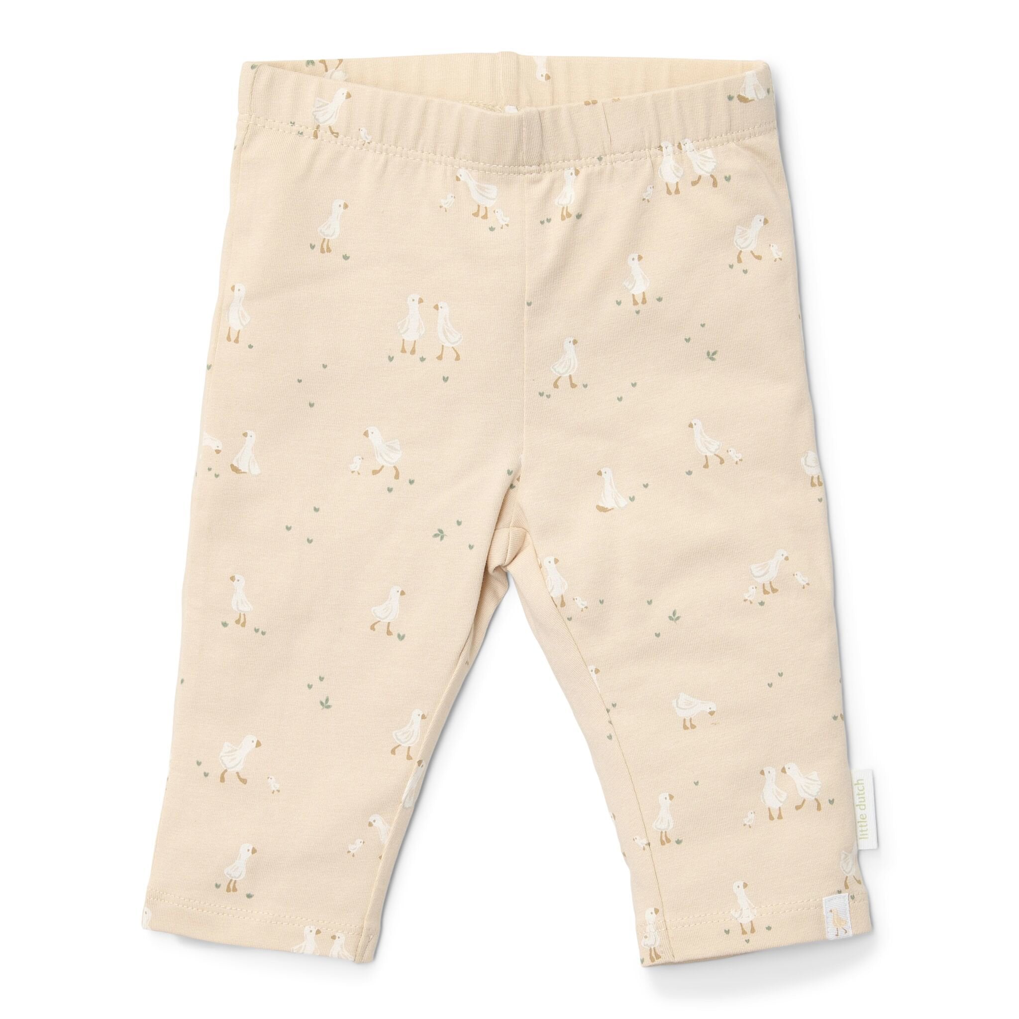 legging-beige-newborn-naturals-little-goose