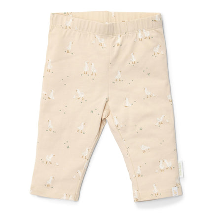 legging-beige-newborn-naturals-little-goose