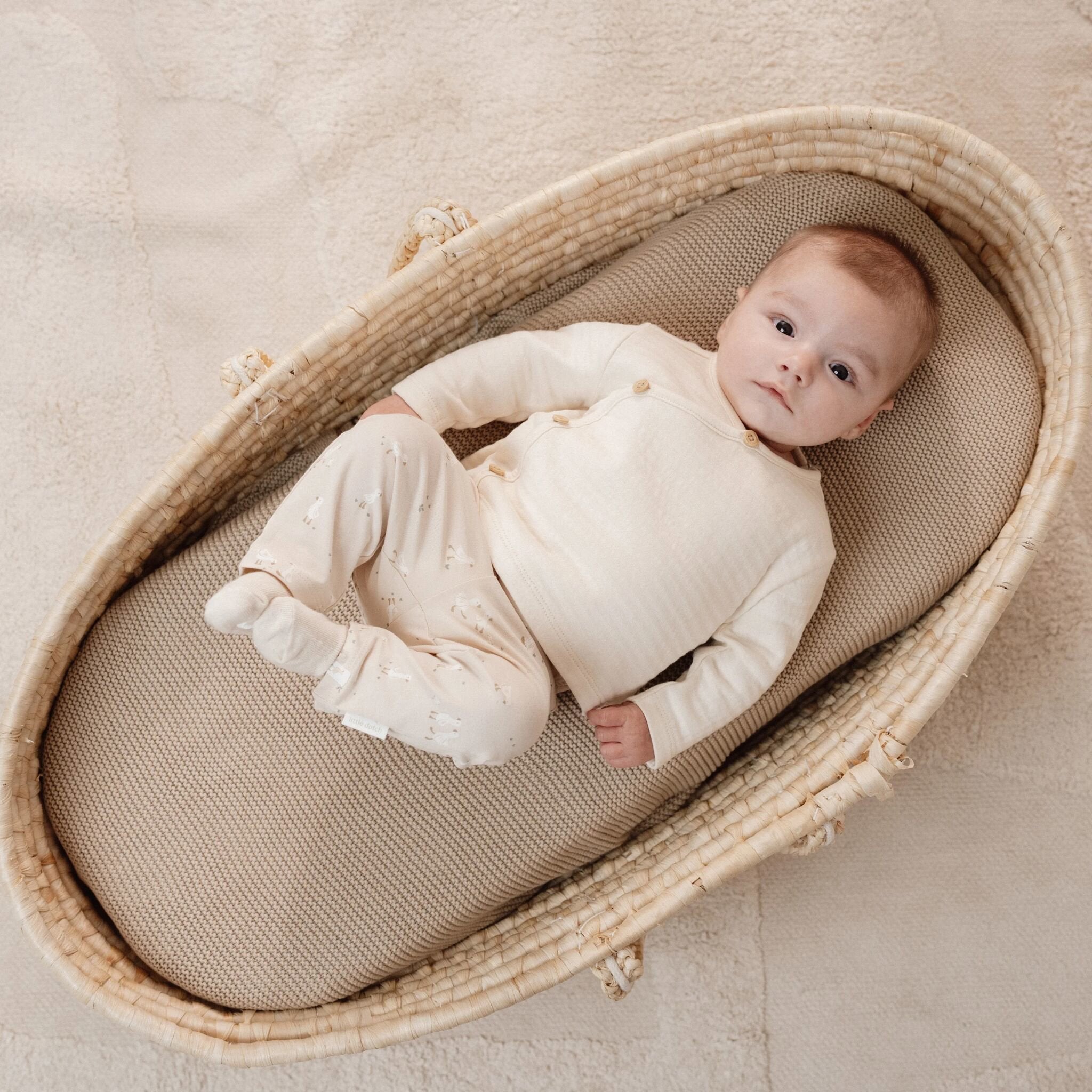 3-pack-sokken-meerkleurig-newborn-naturals-little-goose