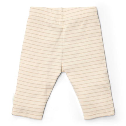 legging-beige-newborn-naturals-stripe