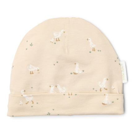mutsje-beige-newborn-naturals-little-goose