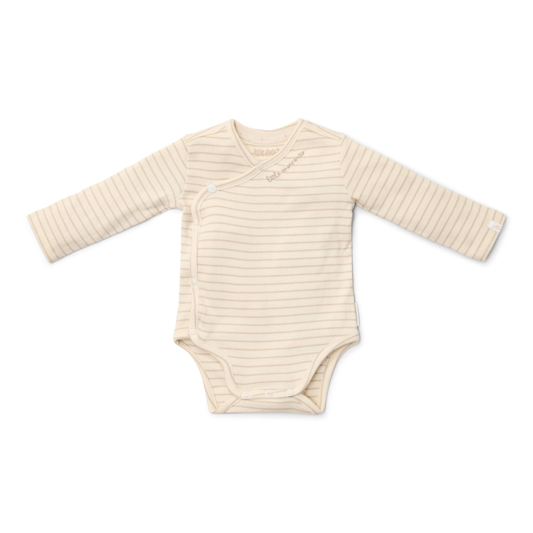 romper-overslag-lange-mouw-beige-newborn-naturals-stripe