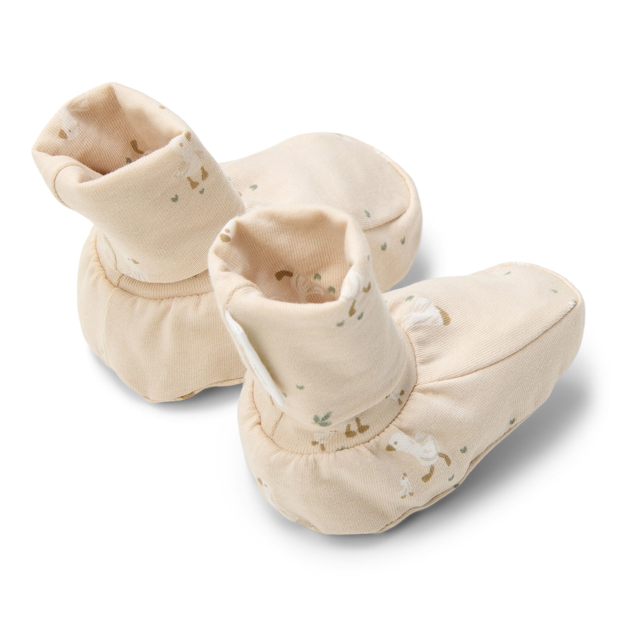 slofjes-meerkleurig-newborn-naturals-little-goose