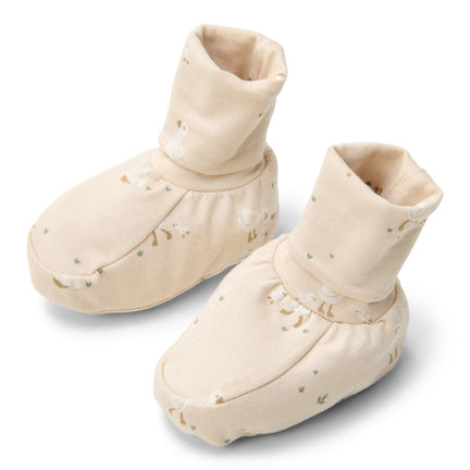 slofjes-meerkleurig-newborn-naturals-little-goose