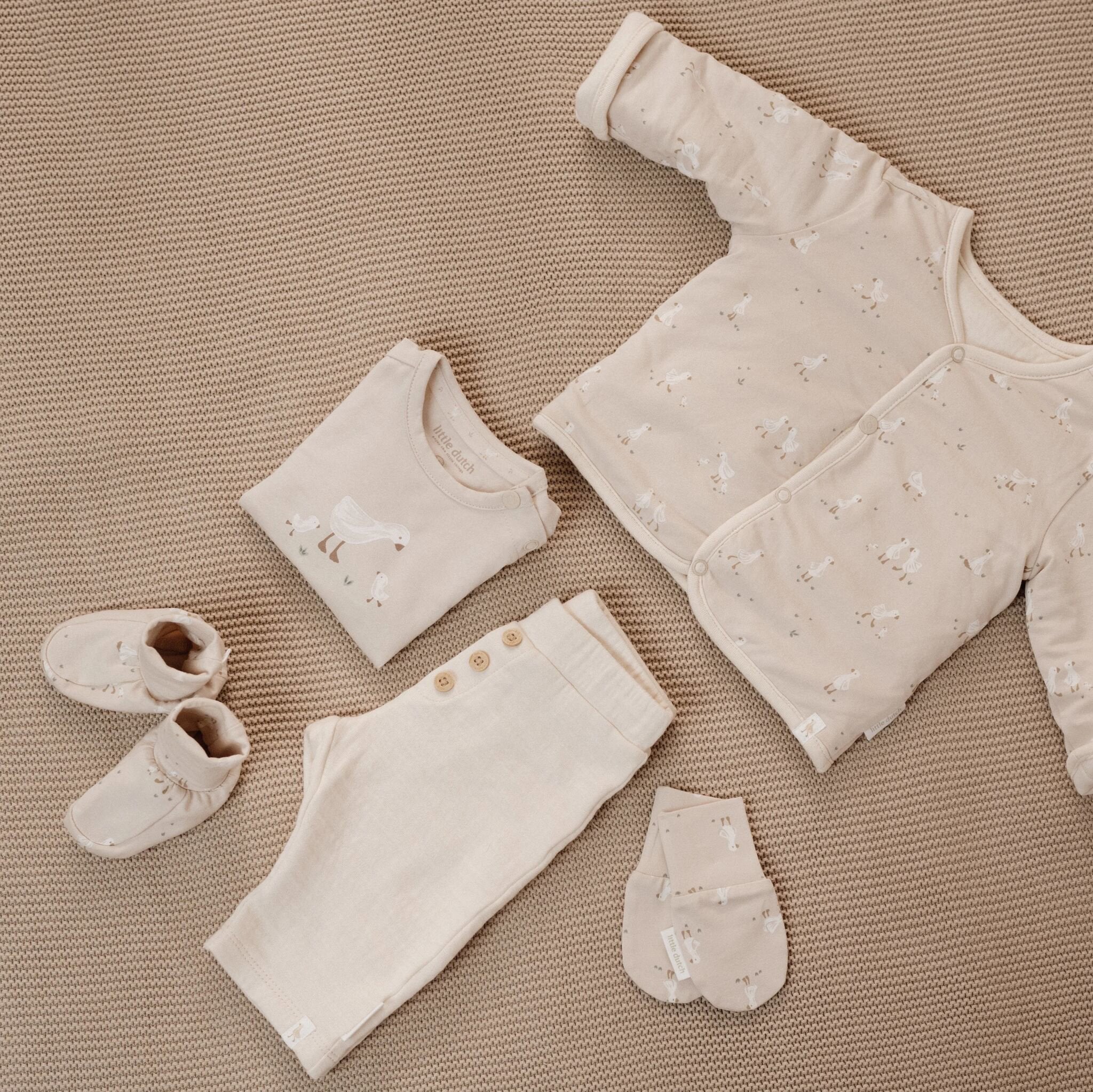slofjes-meerkleurig-newborn-naturals-little-goose