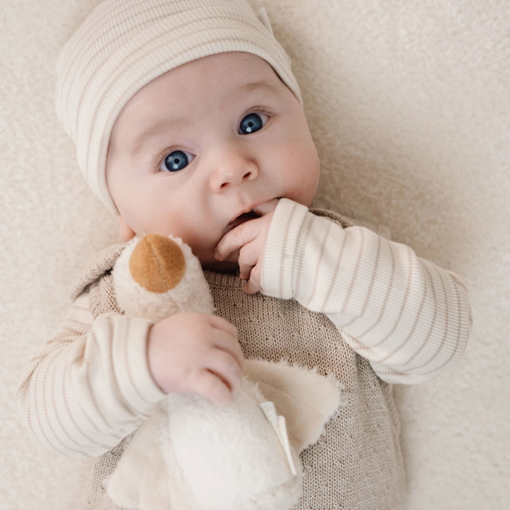 shirt-lange-mouw-beige-newborn-naturals-stripe