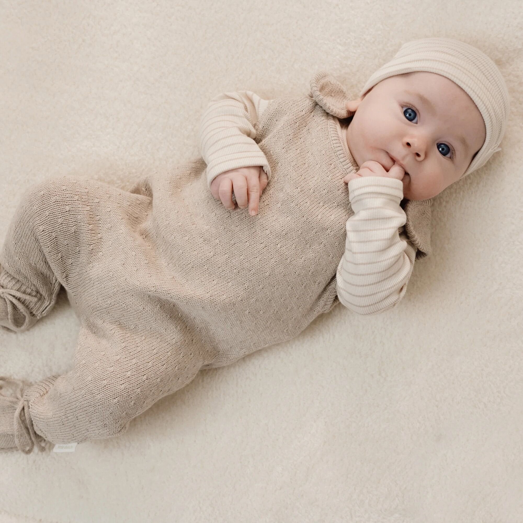 shirt-lange-mouw-beige-newborn-naturals-stripe